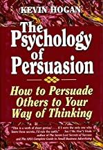 Preview of the first image of Psychology of Persuasion by Kevin Hogan.