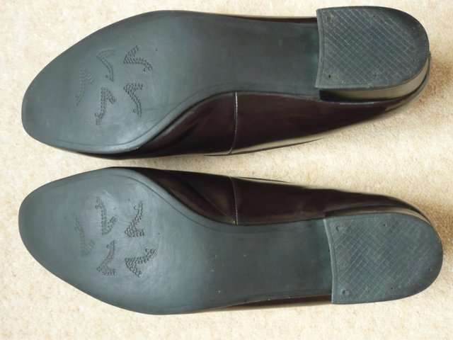 Image 2 of Shoes - ladies' Dorndorf brown