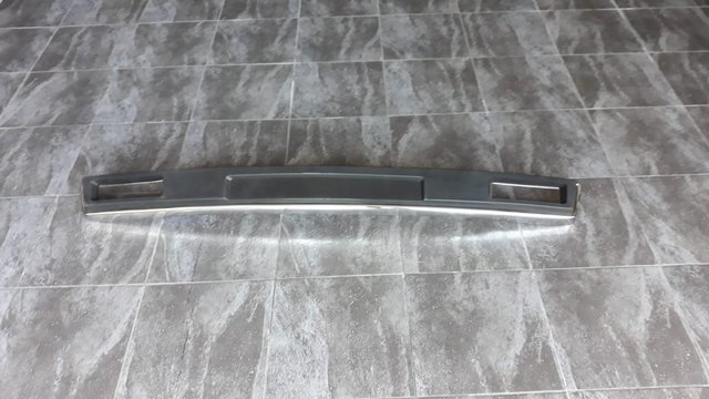 Preview of the first image of Front bumper Ferrari Dino 208/308 Gt4.