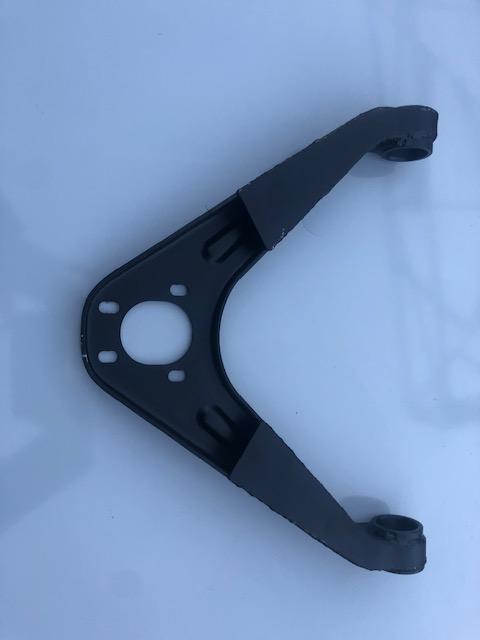 Preview of the first image of Front upper suspension arms for Lamborghini 350 Gt and Miura.