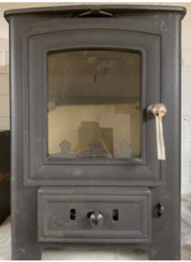 Preview of the first image of Wanted log burner,s all types cash at the door any age condi.