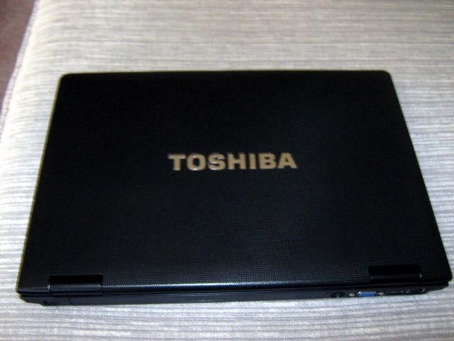 Image 3 of Toshiba Tecra m11 14" Laptop-/ update