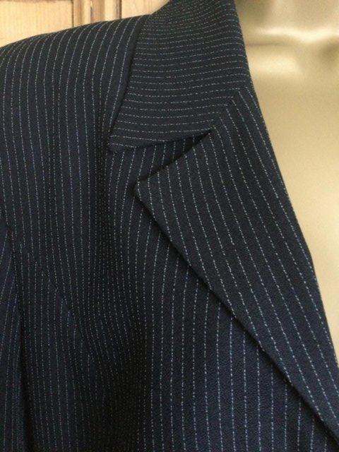Image 4 of Fab 2 Piece Trouser Suit, Ankle Length Coat/Jacket, Sz10