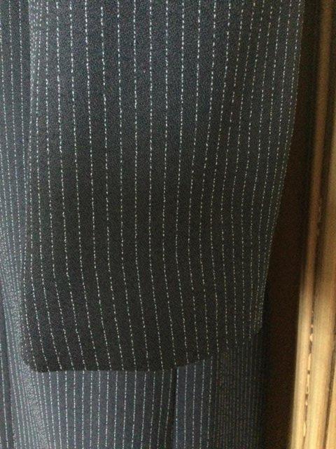 Image 5 of Fab 2 Piece Trouser Suit, Ankle Length Coat/Jacket, Sz10