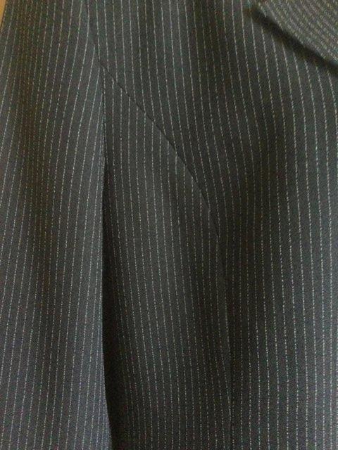 Image 6 of Fab 2 Piece Trouser Suit, Ankle Length Coat/Jacket, Sz10