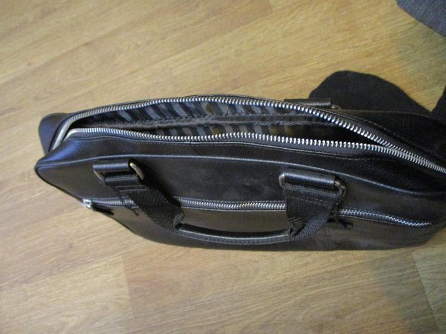 Image 2 of Handbag by ECHT LEDER, It's brand new, never used.