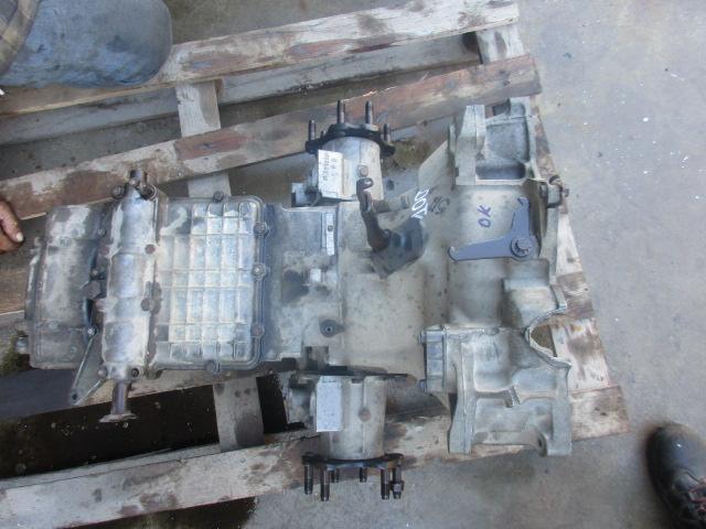 Preview of the first image of Complete Gearbox for Citroen SM.
