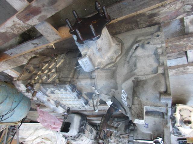 Image 2 of Complete Gearbox for Citroen SM