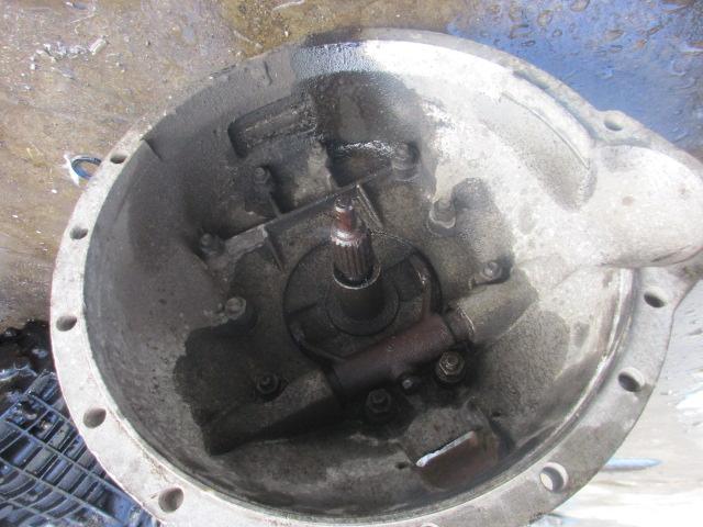 Image 2 of Gearbox for Lancia Fulvia series 2