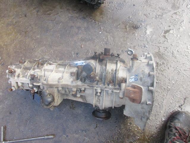 Image 3 of Gearbox for Lancia Fulvia series 2