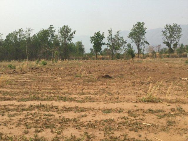 Preview of the first image of Building land for sale tabsala Thailand kanchanburi.