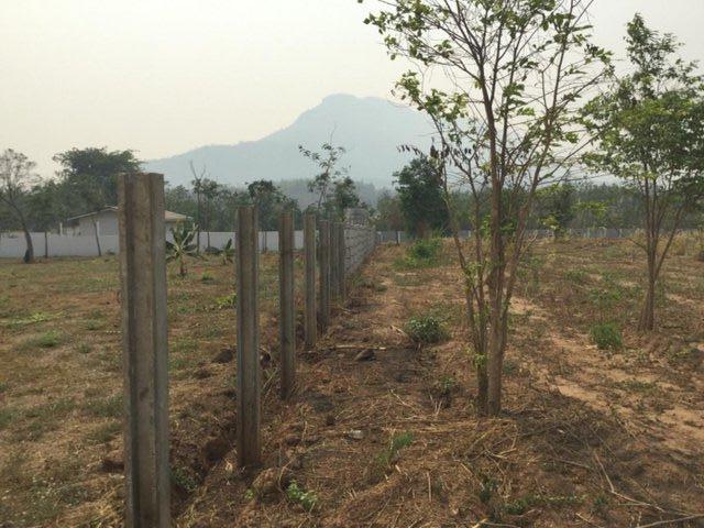 Image 3 of Building land for sale tabsala Thailand kanchanburi