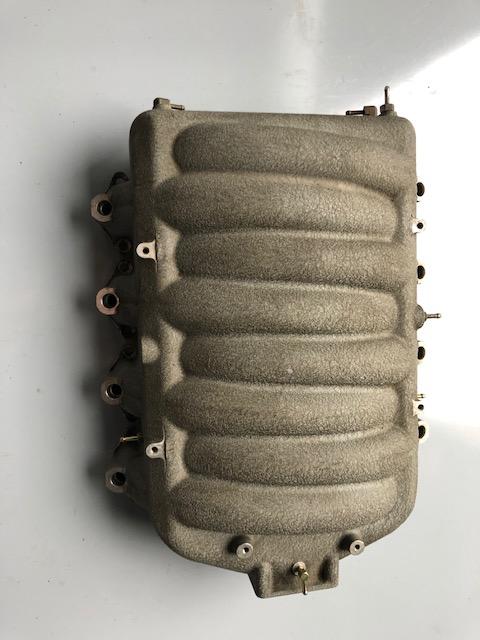 Preview of the first image of Intake manifold for Maserati 3200 GT.