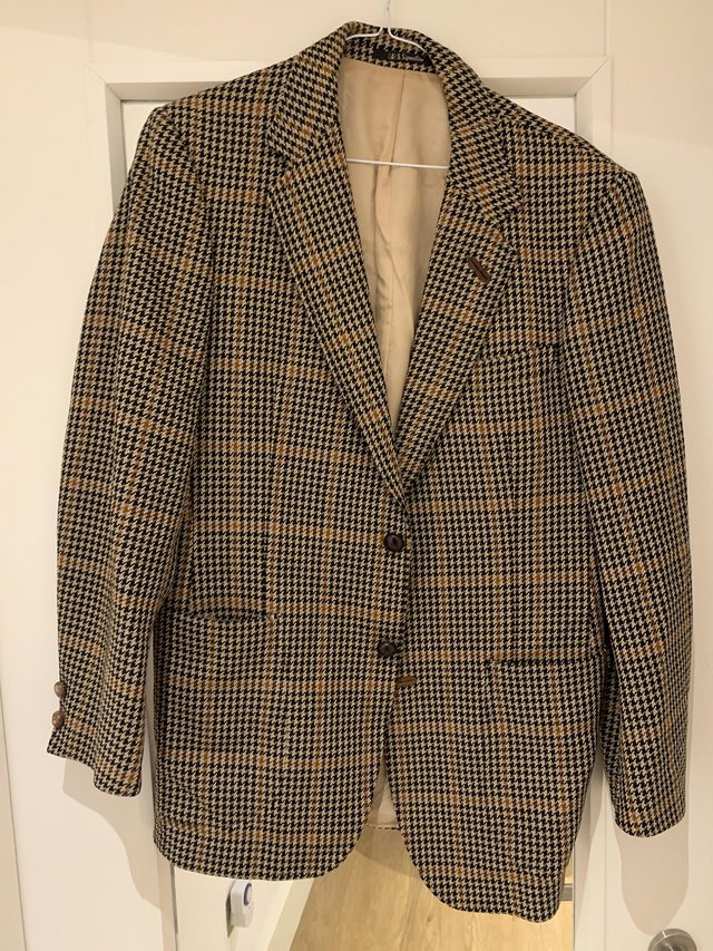 Image 2 of Men’s Daks vintage jacket