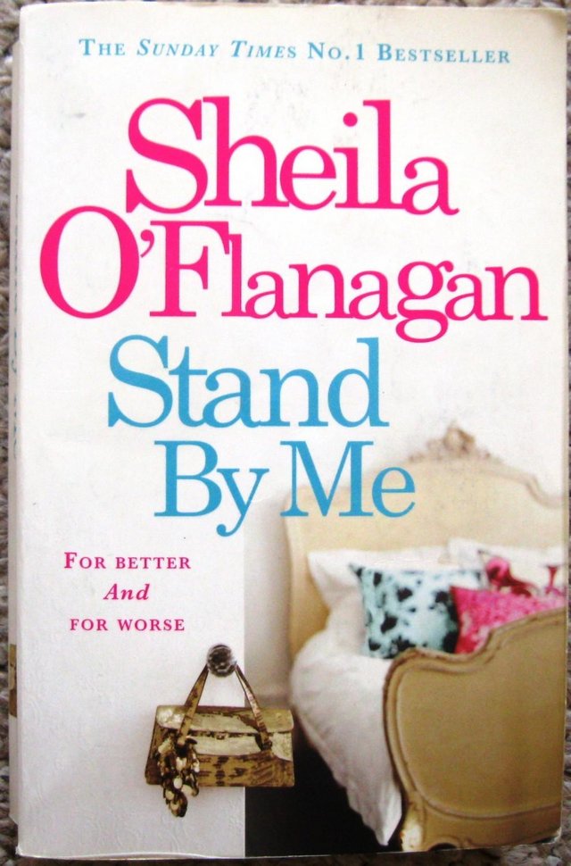 Image 2 of Sheila O’Flanagan hardback and paperback books