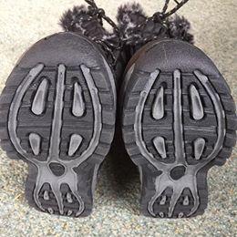 Image 3 of Children's Snow boots Brand New
