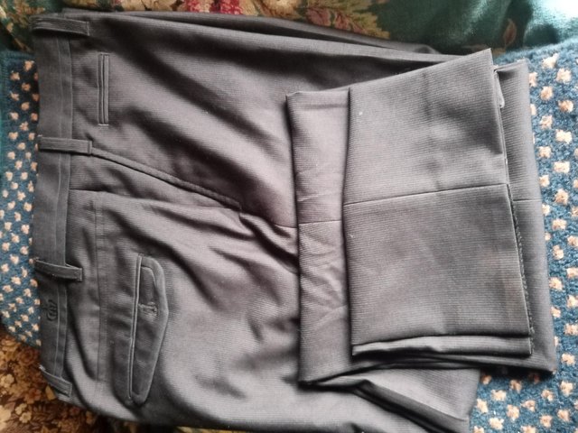 Preview of the first image of Brand name Premier Man, quality Mens Trousers.