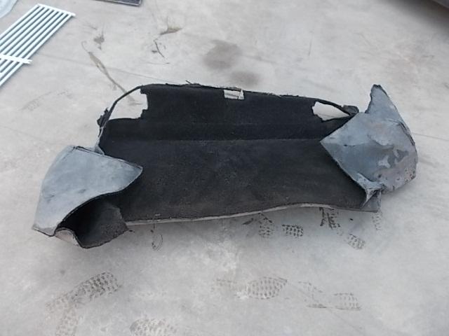 Preview of the first image of Carpet for rear hood Ferrari Mondial T.
