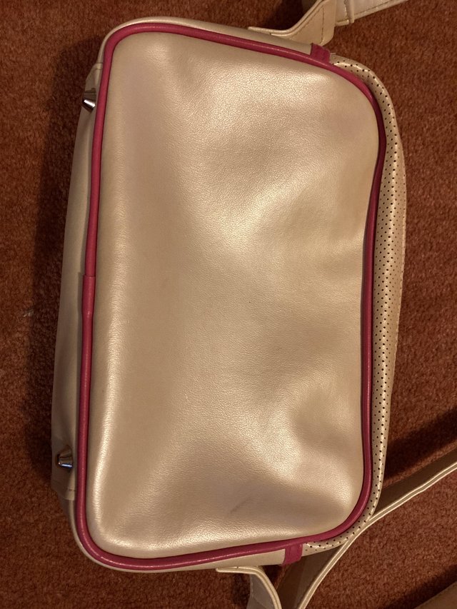 Image 3 of Playboy Handbag with shoulder strap