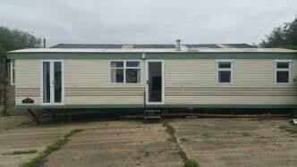 Image 2 of Wanted Mobile home/park home can be any size.