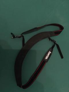 Preview of the first image of Hama Camera Strap, Unused Excellent Condition.