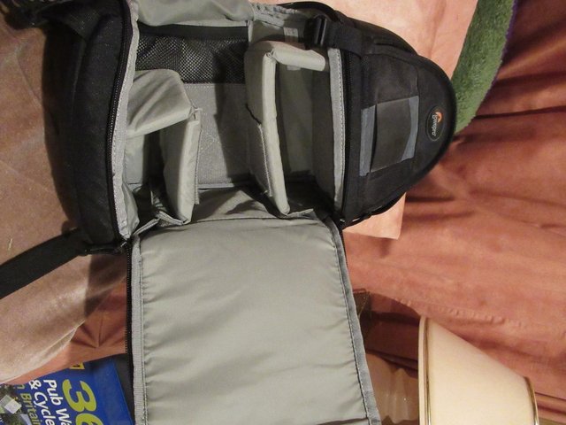 Image 3 of Lowepro Camera Backpack small