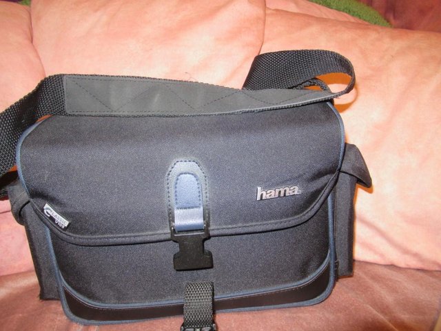 Image 2 of Hama Camera Shoulder bag for camera and lenses