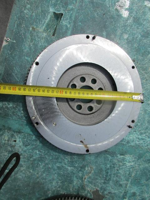 Image 2 of Used Flywheel for engine Bmw M 20