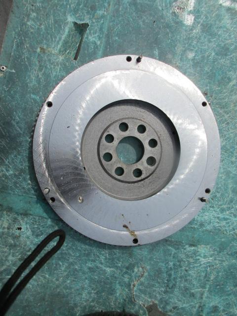 Image 3 of Used Flywheel for engine Bmw M 20