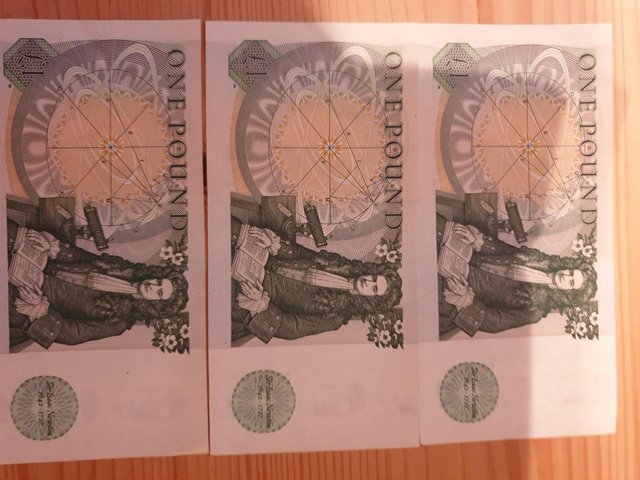 Preview of the first image of BANKNOTES BANKNOTES BANKNOTES BANKNOTES.