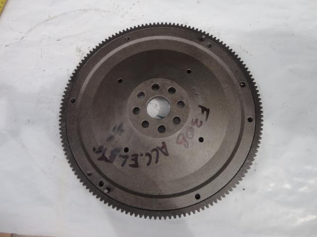 Image 2 of Flywheel for Ferrari 308 electronic ignition