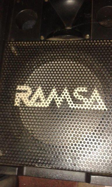 Image 2 of RAMSA PA Speaker one only