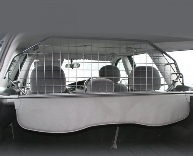 Preview of the first image of TRAVALL Dog Guard (TDG0398) Ford Focus Estate.