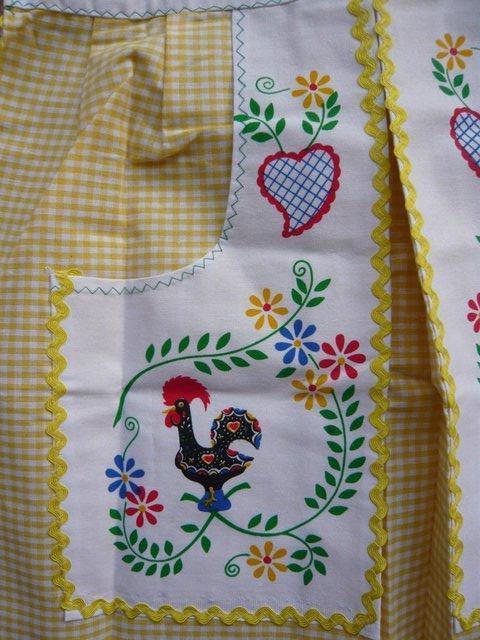 Image 3 of Apron - brand new from Portugal