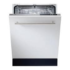 Preview of the first image of SHARP 12 PLACE FULLSIZE INTEGRATED DISHWASHER-AA+-WOW.