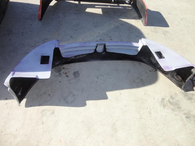 Preview of the first image of Front bumper for Bugatti EB110.