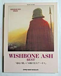 Image 2 of Best of Wishbone Ash & Best Wide guitar songbooks