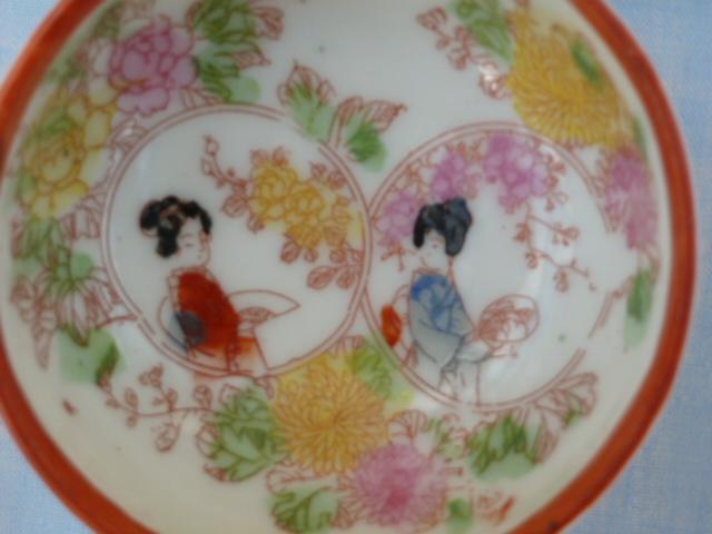 Image 3 of Miniature dishes with attractive design on each