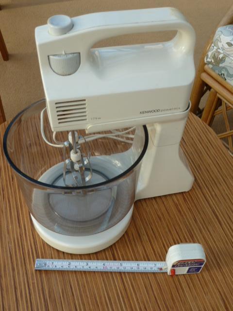 Image 2 of Electric Food mixer or blender