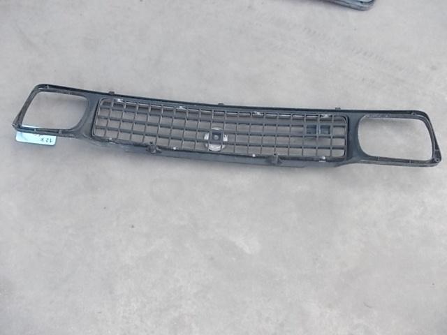 Preview of the first image of Front grill for Fiat 127 Sport.