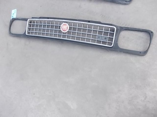 Image 2 of Front grill for Fiat 127 Sport