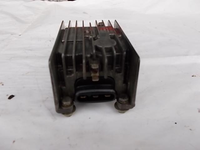 Image 2 of Ignition control unit for Alfa Romeo Montreal