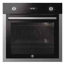 Preview of the first image of HOOVER H-OVEN 300 SINGLE ELECTRIC OVEN-S/S-70L-EX DISPLAY.