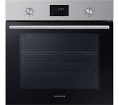 Preview of the first image of SAMSUNG SINGLE BUILT IN OVEN-S/S-68L-LED DISPLAY-SUPERB.