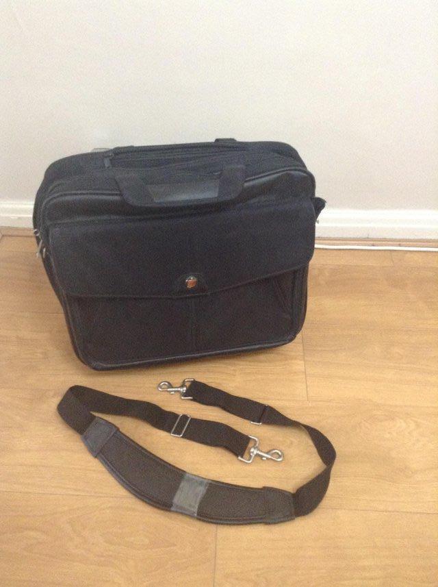 Image 2 of LAPTOP TROLLY CASE