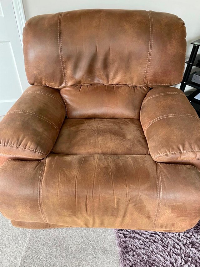 Adverts armchairs deals