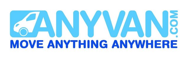 anyvan logo
